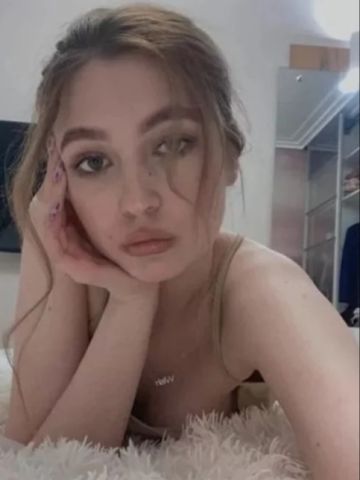 Проститутка Нинель